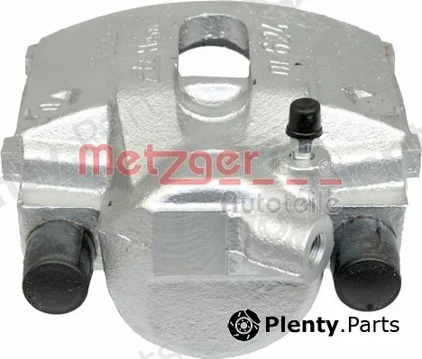 Metzger 6250596 — Brake Caliper