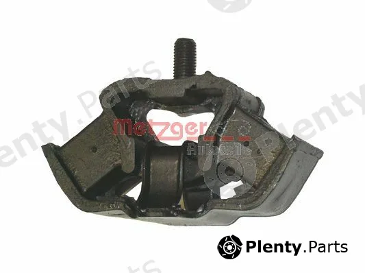 Metzger 8050399 — Mounting, automatic transmission