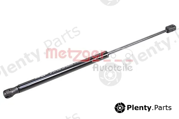 Metzger 2110667 — Gas Spring, boot/cargo area