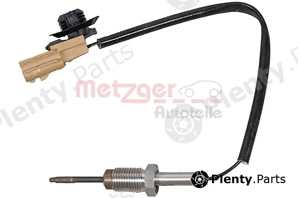 Metzger 0894920 — Sensor, exhaust gas temperature