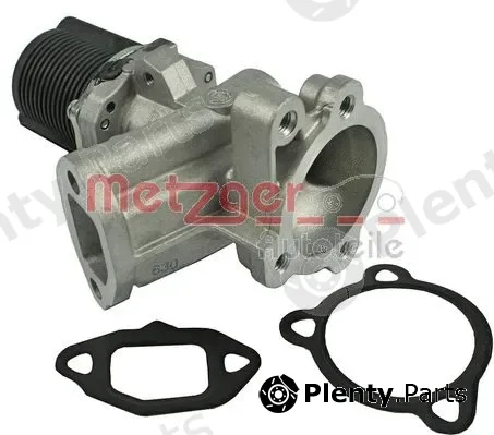 Metzger 0892344 — EGR Valve OE-part