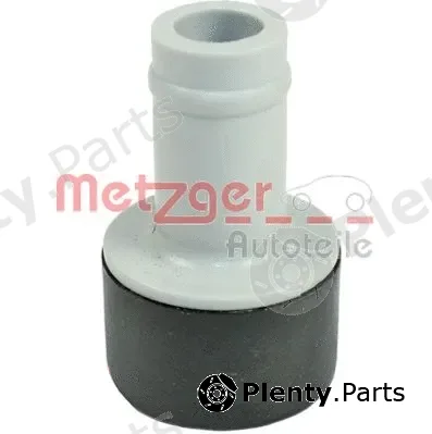 Metzger 2385038 — Valve, crankcase ventilation