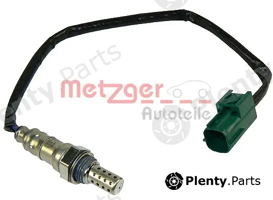 Metzger 0893144 — Lambda Sensor OE-part
