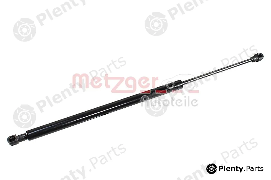 Metzger 2110580 — Gas Spring, boot/cargo area