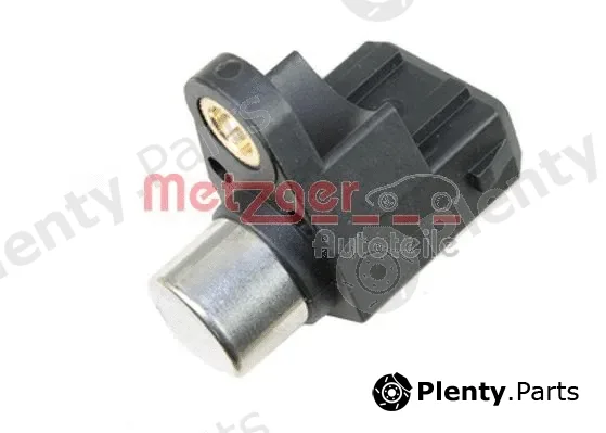 Metzger 0902406 — Sensor, crankshaft pulse
