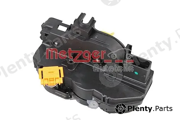 Metzger 2314225 — Door Lock