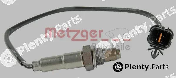 Metzger 0895468 — Lambda Sensor