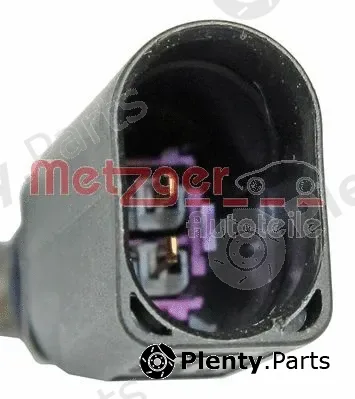Metzger 0894370 — Sensor, exhaust gas temperature OE-part