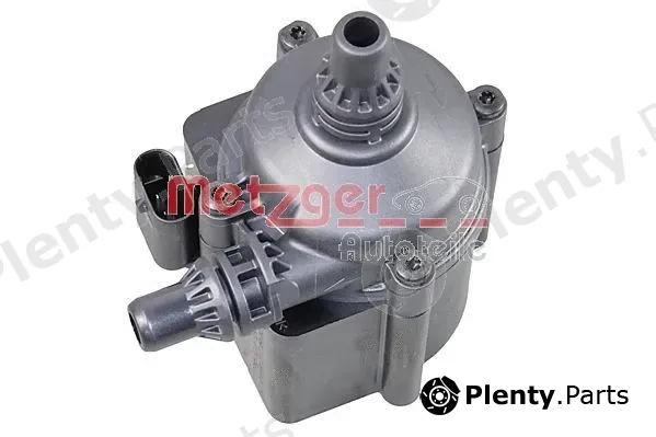 Metzger 2221098 — Auxiliary Water Pump (cooling water circuit) OE-part