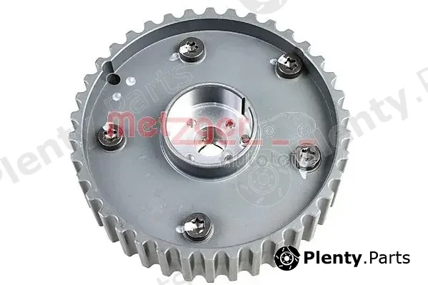 Metzger 2410060 — Camshaft Adjuster OE-part