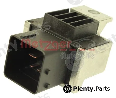 Metzger 0884005 — Control Unit, glow time OE-part
