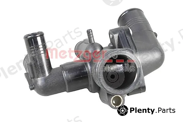 Metzger 4006352 — Thermostat, coolant