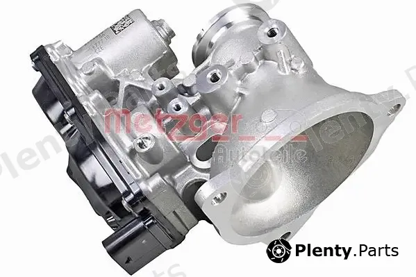 Metzger 0892779 — EGR Valve OE-part