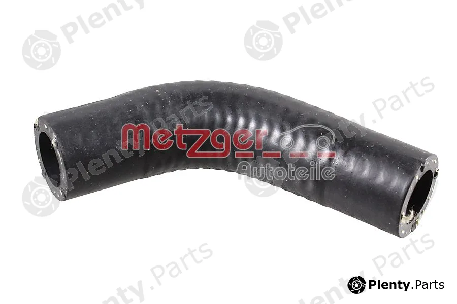 Metzger 2361991 — Oil Pipe, charger