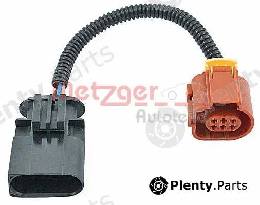 Metzger 2323009 — Adapter Cable, air supply control flap