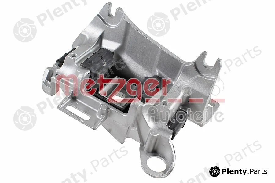 Metzger 8054368 — Mounting, engine GREENPARTS