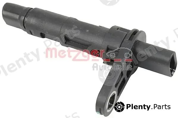 Metzger 0902434 — Sensor, crankshaft pulse