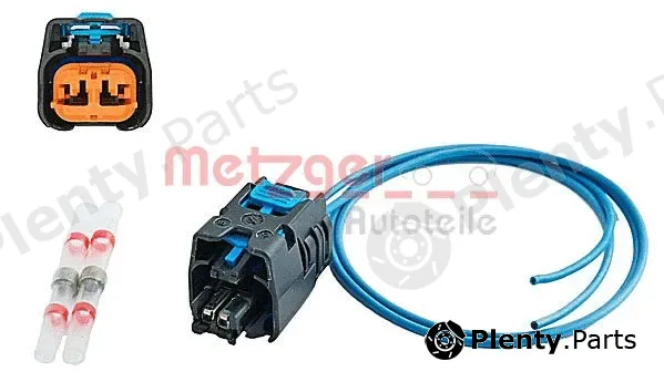 Metzger 2324006 — Repair Kit, cable set