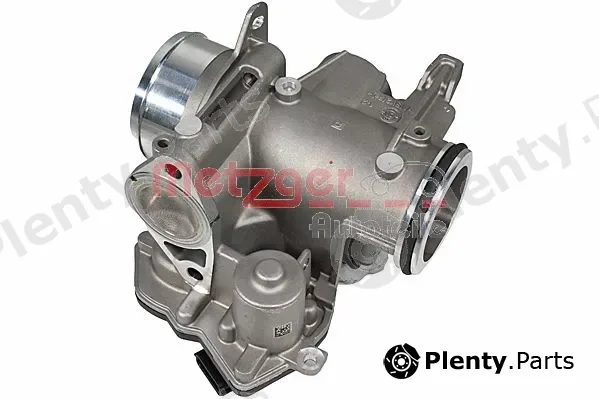 Metzger 08920006 — EGR Valve OE-part GREENPARTS