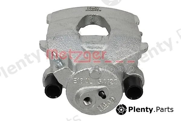 Metzger 6260001 — Brake Caliper GREENPARTS