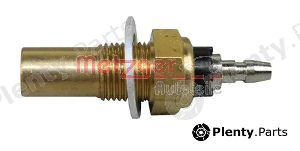 Metzger 0905139 — Sensor, coolant temperature