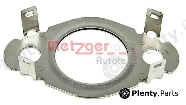 Metzger 0899162 — Gasket, EGR valve