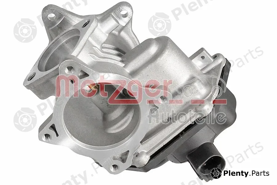 Metzger 0892961 — EGR Valve