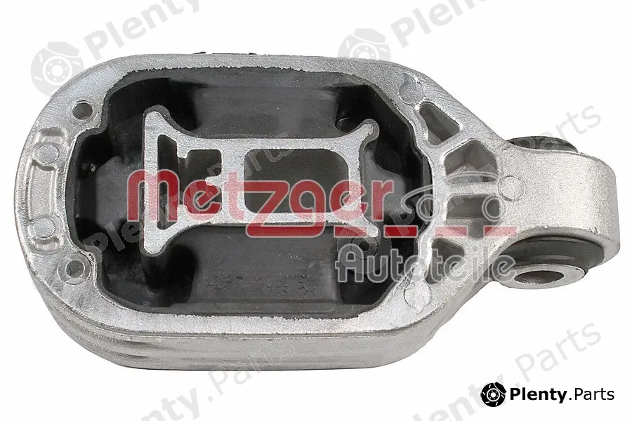 Metzger 8053955 — Mounting, engine