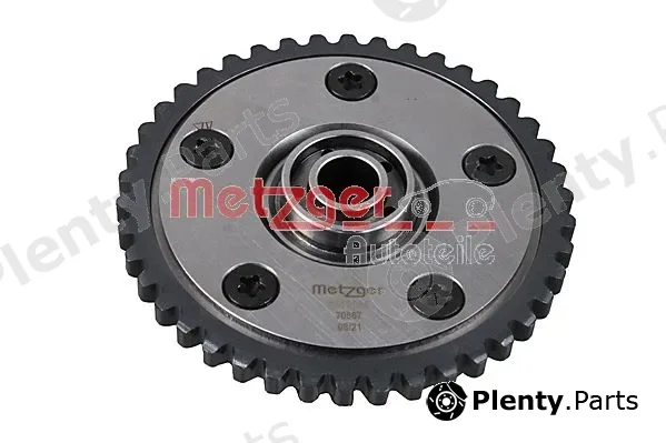 Metzger 2410035 — Camshaft Adjuster