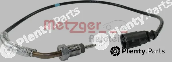 Metzger 0894404 — Sensor, exhaust gas temperature OE-part
