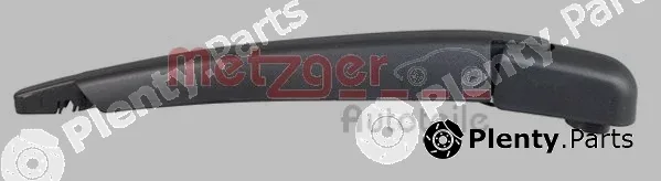 Metzger 2190485 — Wiper Arm, window cleaning
