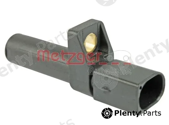 Metzger 0902009 — Sensor, crankshaft pulse