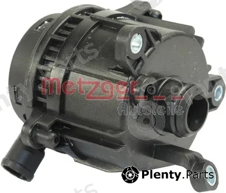 Metzger 2385088 — Valve, crankcase ventilation