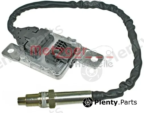 Metzger 0899192 — NOx Sensor, NOx catalytic converter