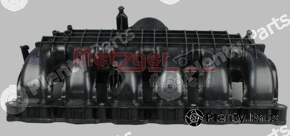 Metzger 2100051 — Intake Manifold Module GREENPARTS