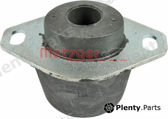 Metzger 8053756 — Mounting, engine