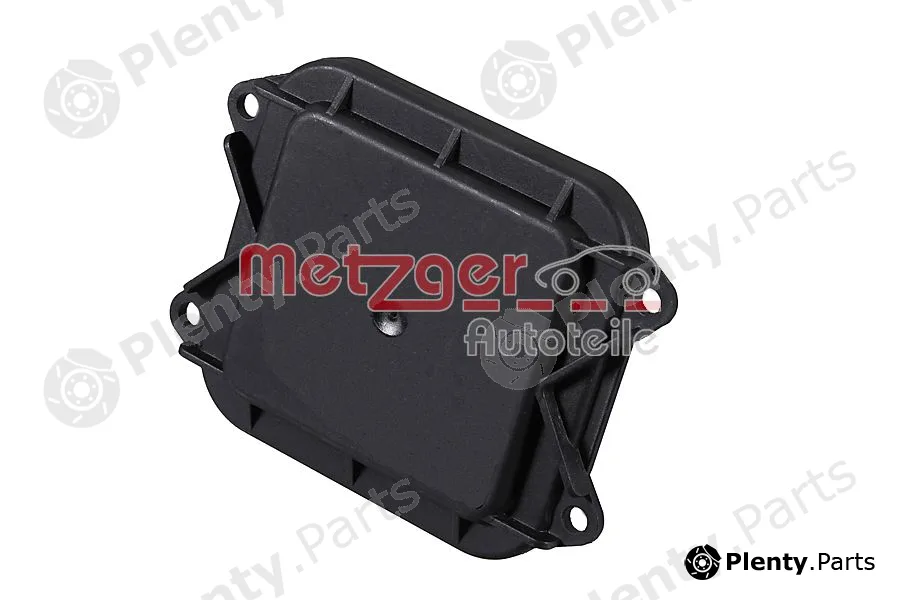 Metzger 0896545 — Control Unit, lights GREENPARTS
