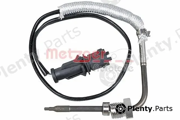 Metzger 0894610 — Sensor, exhaust gas temperature