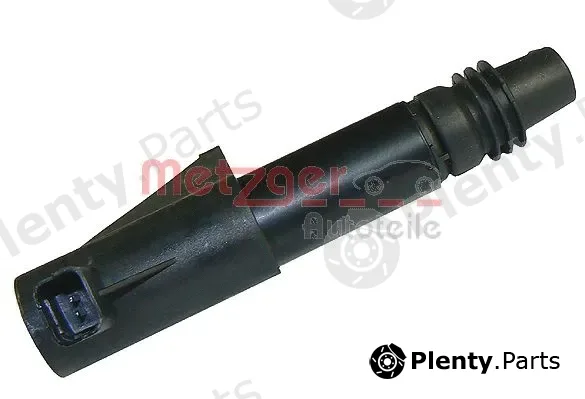 Metzger 0880304 — Ignition Coil OE-part