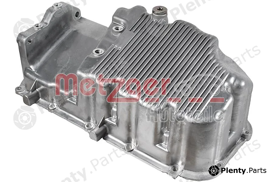 Metzger 7990200 — Oil Sump