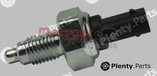 Metzger 0912094 — Switch, reverse light