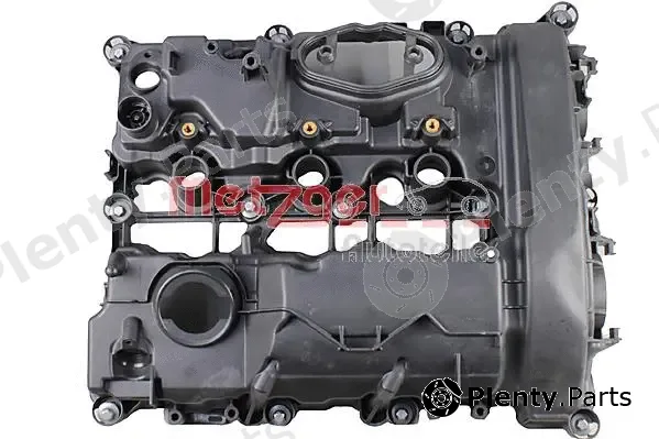 Metzger 2389164 — Cylinder Head Cover GREENPARTS
