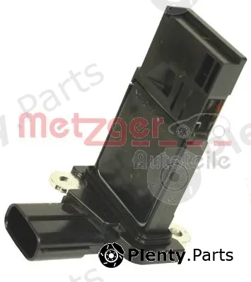 Metzger 0890311 — Mass Air Flow Sensor OE-part