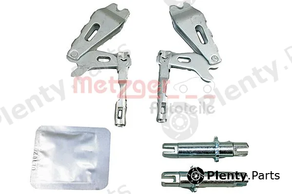 Metzger 12053014 — Repair Kit, expander