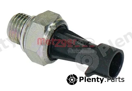Metzger 0910022 — Oil Pressure Switch OE-part