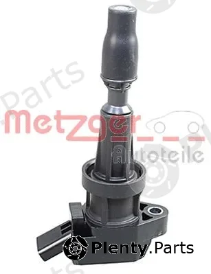 Metzger 0880484 — Ignition Coil OE-part GREENPARTS
