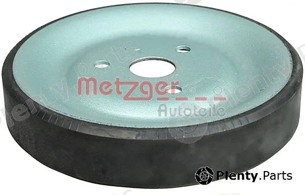 Metzger 6400032 — Belt Pulley, water pump GREENPARTS