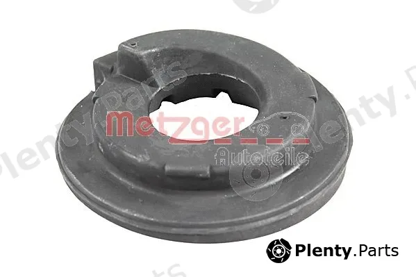 Metzger 6490350 — Spring Mounting