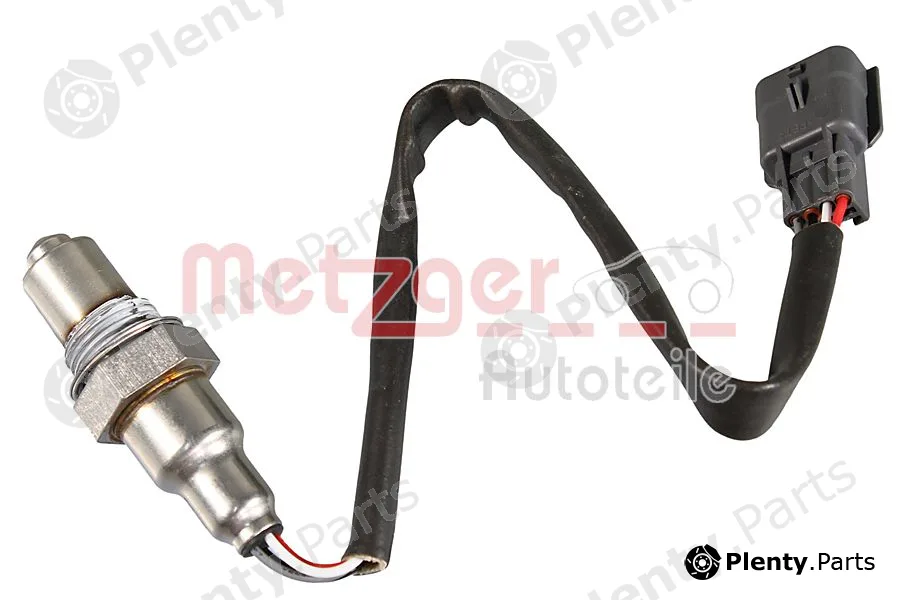 Metzger 0895640 — Lambda Sensor