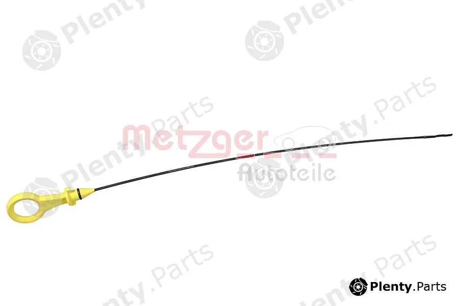 Metzger 8001090 — Oil Dipstick